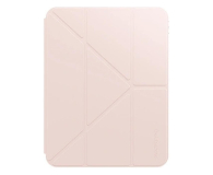 AmazingThing Minimal Case na iPad Air M3 11" - różowe - 1526912 - zdjęcie 3